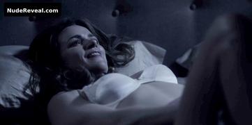 SHANTEL VANSANTEN nude in For All Mankind