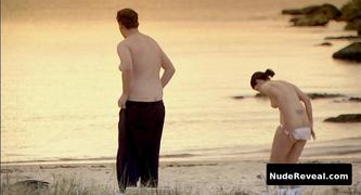 CLARE SOUTHGATE nude in Underbelly
