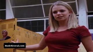 JAIME PRESSLY nude in Silk Stalkings