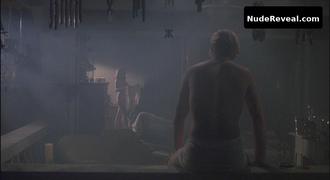 KATHLEEN TURNER nude in Body Heat