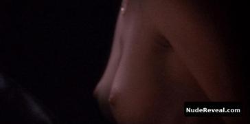 MARIA DE MEDEIROS nude in Henry & June