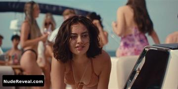 POMMELIEN THIJS nude in High Tides