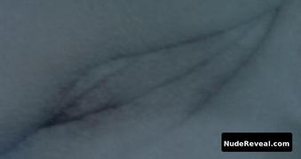LIZZIE BROCHERE nude in The Wedding Song