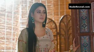 ISHA MALVIYA nude in Hot and Blue