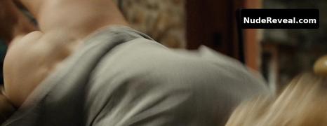 KATE BOSWORTH nude in Straw Dogs