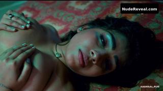 AAYUSHI JAISWAL nude in Atript