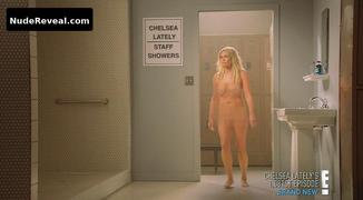 CHELSEA HANDLER nude in Chelsea Lately
