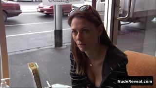 KAT STEWART nude in Underbelly