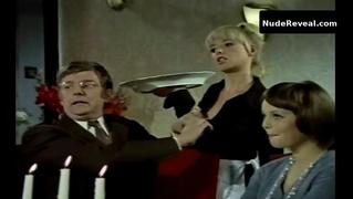 INGRID STEEGER nude in Die Liebestollen Baronessen
