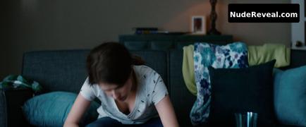 ANNA KENDRICK nude in Table 19