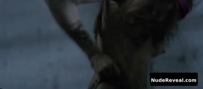 CAMILA MURIAS nude in The Longest Night