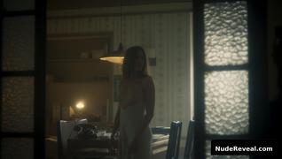 MARINA SALAS nude in Hache