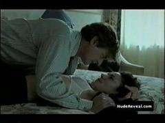 ORLA BRADY nude in The Heart Surgeon