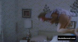 AMANDA WYSS nude in A Nightmare on Elm Street