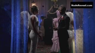LEAH PIPES nude in The Originals