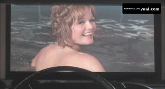 VALERIE PERRINE nude in Slaughterhouse-Five