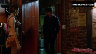 DANIELLE PANABAKER nude in Grimm