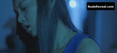 CESS GARCIA nude in Kapalit