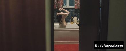 MISCHA BARTON nude in Assassination of a High School President