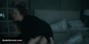 ANDREA RISEBOROUGH nude in Alice & Jack