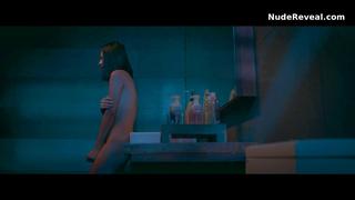DENISE ESTEBAN nude in Kara Krus
