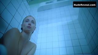 SOPHIE TURNER nude in Survive