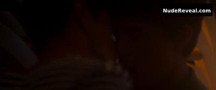 EMILIA LAZO nude in Through My Window: Across the Sea