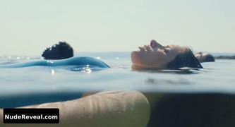 DAPHNE PATAKIA nude in Meltem