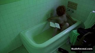 KERRY FOX nude in An Angel at My Table