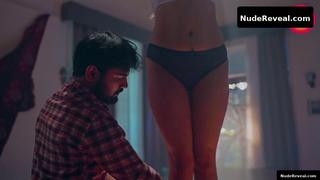 PRIYANKA CHAURASIA nude in Adla Badli 2