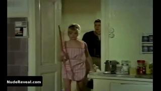INGRID STEEGER nude in Die Liebestollen Baronessen