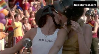 MICHELLE CLUNIE nude in Queer as Folk