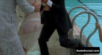 SYLVIA KRISTEL nude in Private School