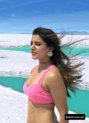 SAMANTHA RUTH PRABHU nude in Alludu Seenu