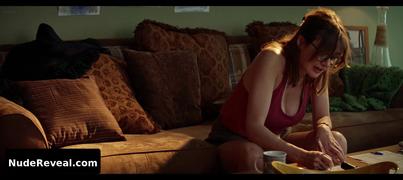 EMILY MORTIMER nude in Mary