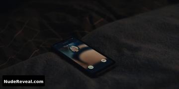 ALI WONG nude in BEEF