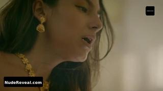 SHAILI BHATTACHARJEE nude in Hai Taubba