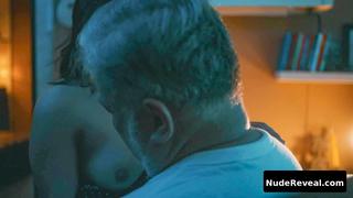 CHRISTINE BERMAS nude in Lampas Langit