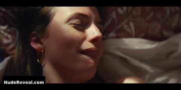 JOY DELIMA nude in Happy Ending