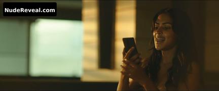 AMALA PAUL nude in Aadai