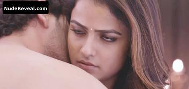 VAISHNAVI CHAITANYA nude in Baby