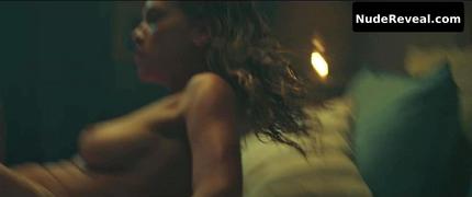 CAROLINA MIRANDA nude in Fake Profile