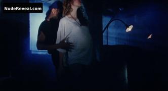 SAFFRON BURROWS nude in Welcome II the Terrordome