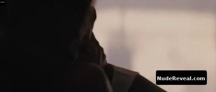 MEAGAN GOOD nude in Waist Deep
