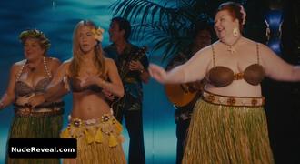 LORNA SCOTT nude in Just Go with It
