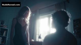 ALEXANDRA JIMENEZ nude in Escandalo: Relato De Una Obsesion