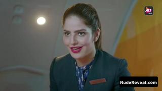 PARREE PANDE nude in Fixerr
