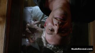 JESSICA MARAIS nude in Magic City