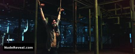 ALEXANDRA DADDARIO nude in Texas Chainsaw 3D