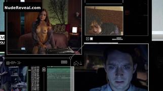 SASHA GREY nude in Open Windows